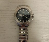 Часы механические