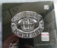 Cd-диск кипелов путь наверх