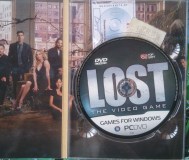 Видеоигра lost