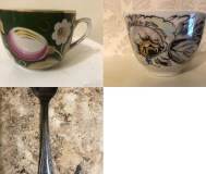 Куплю чайную посду как на фото