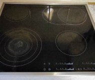 Продам варочную панель aeg-electrolux 66331 k-mn (германия) — отличное состояние