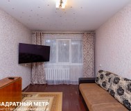 Продается 2к квартира,метро восток