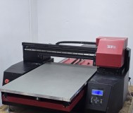 Uv принтер refinecolor 6090