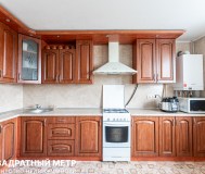 Продается дом с большим участком в 700 метрах от мкад