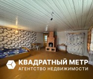 Уютный дом в воложинском районе а/г бобровичи