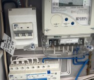 Сантехника и электрика