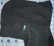 Балаклава универсальный рр с регулировкой флис