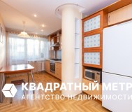 Просторная 2-х комнатная квартира в центре минска около метро