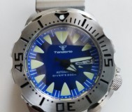 Часы механические