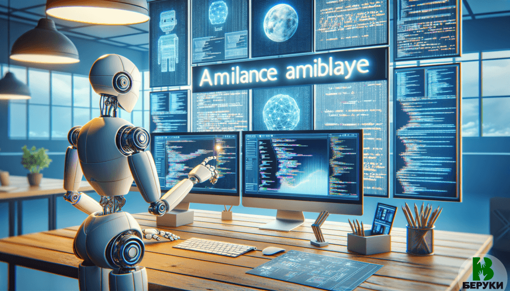 Автоматизация будущего как скрипты и боты изменяют подход к парсингу данных 1