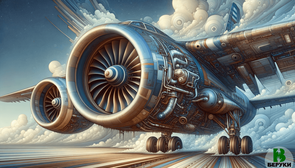 Что такое ПД-8, почему он так важен для авиастроения и почему от него зависит многое? 1