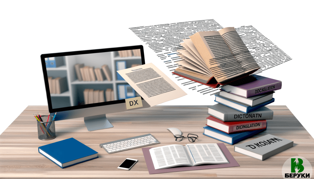 Как технологии меняют мир перевода документов: тренды и перспективы 1