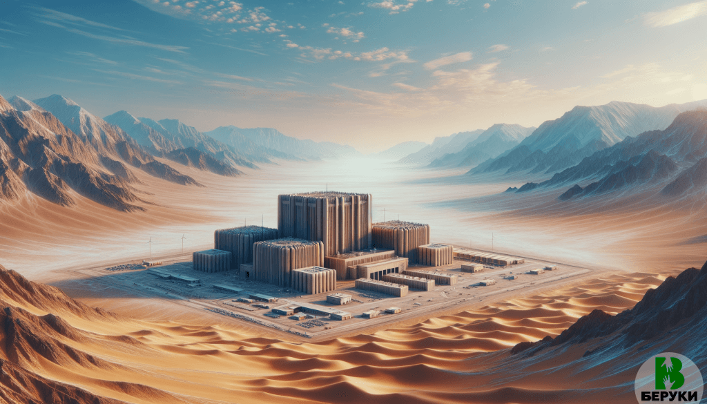 Что такое Фордо в Иране, почему США 22 июня 2025 осуществили бомбардировку этого объекта? 1