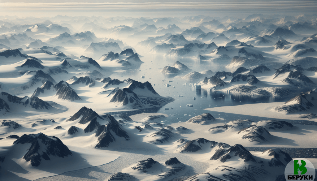 Все о Гренландии: население, язык, температура, чем богата. Кому принадлежит Гренландия сейчас? 1