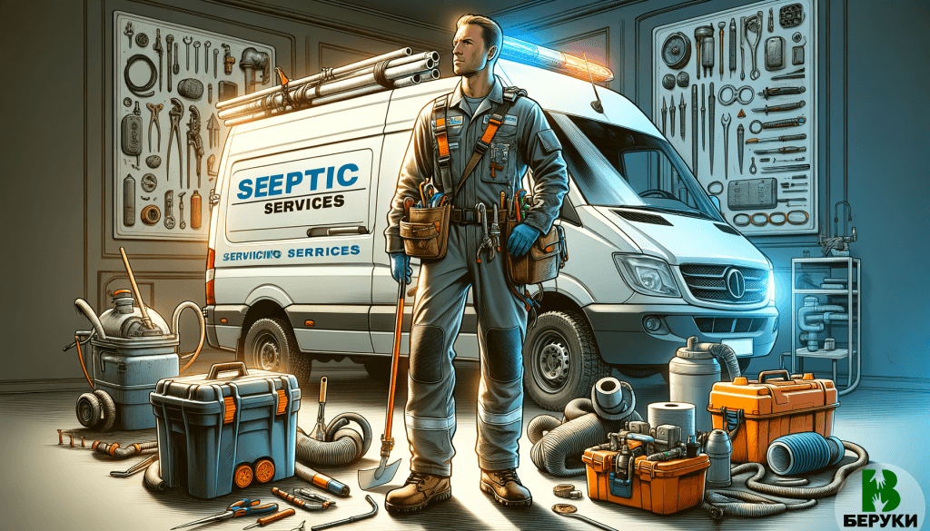 Современные решения в сфере ассенизации: как инновации улучшают качество услуг 1